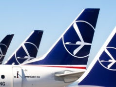 LOT: Rok 2025 był rekordowy. W tym roku większa flota i 15 nowych tras