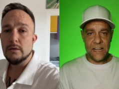 Ten Typ Mes pokazał archiwalne wideo, jak Tede go chwali