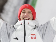 Miejsca punktowane Polaków podczas Zimowych Igrzysk Olimpijskich 2026