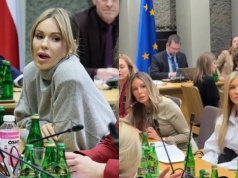 Afera w Sejmie. Rozenek i Krupa starły się z posłem. Doda ostro to podsumowała