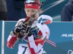 Igrzyska Olimpijskie:Polki poza czołową „20” w biegu indywidualnym