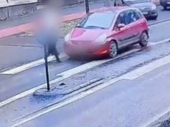 73-latek wjechał w dziecko na pasach w Mysłowicach