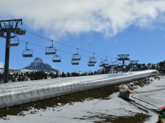 Gdzie na ferie wyjechali turyści z Polski? "Jest dużo fajniej"