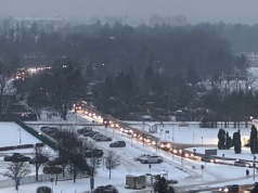 Mieszkaniec: Więcej budynków, więcej aut, więcej korków  (Napisali do nas)
