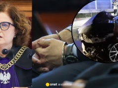 Pięć najważniejszych momentów z procesu Sebastiana Majtczaka. To pytanie przebiło wszystko