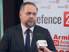 Konrad Gołota: SAFE sfinansuje rozwój zbrojeniówki