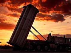 Widziane z orbity: USA zwiększają siły na Bliskim Wschodzie