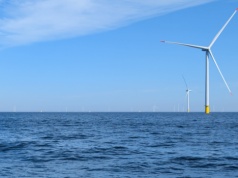 Orlen podsumowuje postępy przy Baltic Power