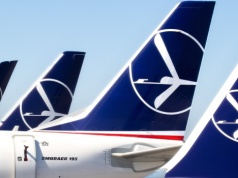 Narodowy przewoźnik podsumował 2025 rok. Coraz więcej pasażerów, nowe samoloty i trasy