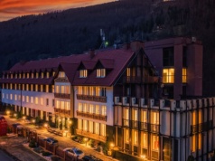 Nocleg ze śniadaniem – Szczyrk jako wygodna baza wypadowa przez cały rok