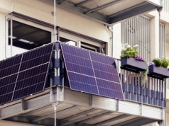 750 zł oszczędności z balkonu. Fotowoltaika w bloku zwraca się w mniej niż 4 lata