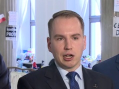 Lubelska prokuratura postawiła zarzuty zastępcy szefa Kancelarii Prezydenta RP. Chodzi o podrobione podpisy