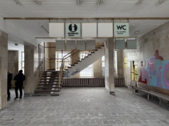 Umowa z projektantem przebudowy dworca kolejowego w Ostrowcu podpisana