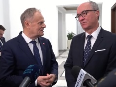 Włodzimierz Czarzasty atakuje prawicę i wykonuje pracę za Donalda Tuska