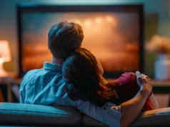 Top 10 filmów wszech czasów na Walentynki