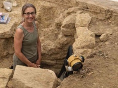 Myśleli, że to zwykły grób. Odkryli króla sprzed 3500 lat