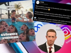 UOKiK zajmie się spółką Meta i ignorowaniem użytkowników, którzy zgłaszają problemy