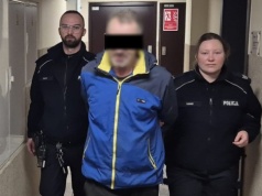 Córka i żona miały z nim gehennę.  Teraz posunął się zdecydowanie za daleko