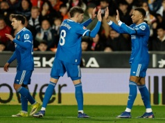 Real Madryt gasi światło. Czy to już koniec piłkarskiej Superligi?