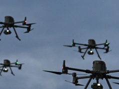 Drony naruszyły przestrzeń powietrzną USA. Do akcji wkroczył Pentagon