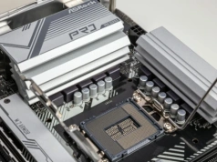 Przystępne cenowo płyty główne w ofercie Sferis