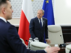 Nowe stawki w Służbie Więziennej. Koniec absurdalnych zasad