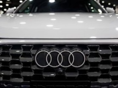 Okazało się, że auto kupiły dwie inne osoby. Przekręt na audi z USA