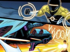 Humble Bundle sprzedaje pakiet komiksów Massive-Verse. 24 tomy za 64 zł