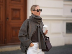 Ten kardigan z Massimo Dutti wyprzedaje się w kilka dni. Teraz powrócił w nowym, jeszcze bardziej stylowym kolorze