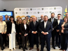 273 mln zł dla regionu. Podsumowanie działań OCRG w 2025 roku i plany na 2026