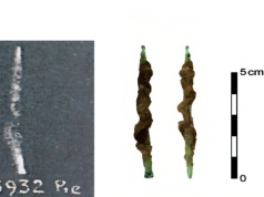 W Egipcie korzystali z zaawansowanej technologii. Jest starsza od piramid