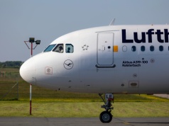 Loty z bydgoskiego lotniska odwołane. To w związku z decyzją Lufthansy