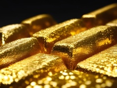 Złoto wraca powyżej 5000 USD! Analityk wyjaśnia jednak, jak nisko może zejść kurs GOLD/USD