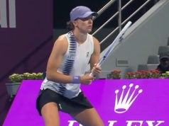 Świątek lepsza nawet od Williams! "Absurdalna regularność"