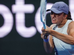 Jest awans! Iga Świątek zagra w ćwierćfinale