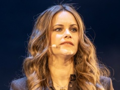 Księżna Sofia przerywa milczenie ws. Jeffreya Epsteina. "Spotkaliśmy się"