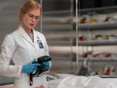 Bestsellerowa powieść w serialowym wydaniu. Hollywoodzka aktorka jako ukochana bohaterka milionów