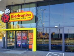 Cena pączków w Biedronce. Ile kosztują pączki w Biedronce na Tłusty Czwartek 2026?