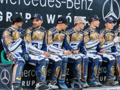 Żużel. Nie obchodzą go… barwy klubowe?! Prezes jasno o gwieździe PGE Ekstraligi!