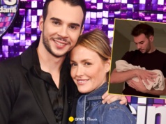 Olga Frycz i Albert Kosiński nie kryją radości z narodzin syna. Rozczulający kadr