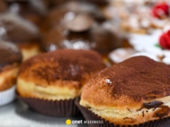 "To będzie trudny dzień". Tłusty Czwartek oczami turystów