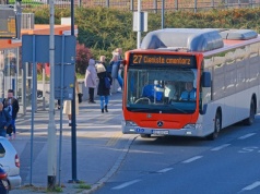 Prawie 100 mln zł na transport publiczny na Podkarpaciu
