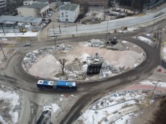 Te linie autobusowe wracają na Rondo Barei