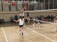 Srogi rewanż naszych dziewcząt