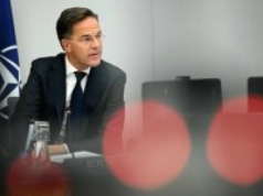 "Nasza reakcja będzie druzgocąca". Szef NATO ostrzega Rosję