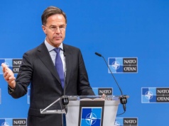 Szef NATO ostrzega Rosję. "Nasza reakcja będzie zabójcza"