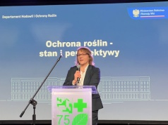 Od 6 marca nowe przepisy. ŚOR bez dostaw do paczkomatów. Zapowiedź kolejnych zmian legislacyjnych