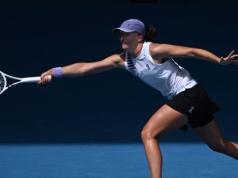 ​Były problemy, ale Iga Świątek odrodziła się. Jest awans