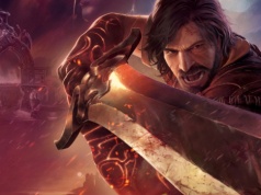 Blades of Fire trafi na Steam. Twórcy zapowiedzieli wersję 2.0