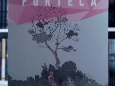 Latająca forteca. Recenzja komiksu